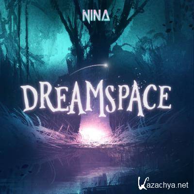 Nina Jureio - Dreamspace 065 (2022-06-15)