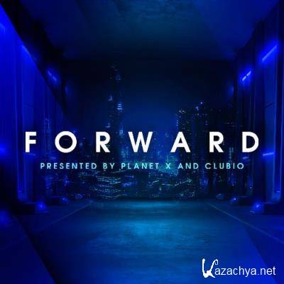 Eleanor - Planet X Pres Forward 441 (2022-06-15)