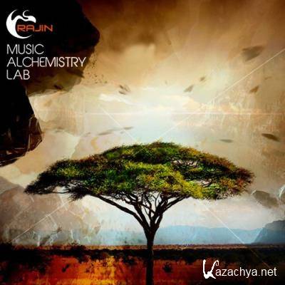 Rajin - Music Alchemistry Lab (side #161) (2022-06-15)