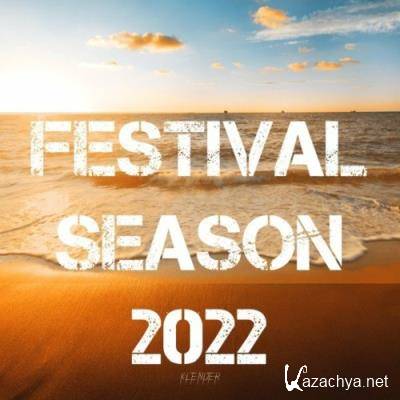 K:lender - Festival Season 2022 (2022)