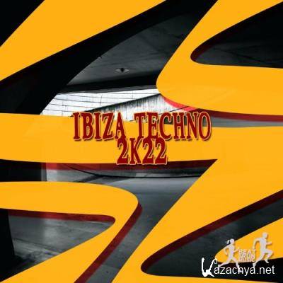 Ibiza Techno 2k22 (2022)