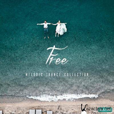 Free: Melodic Trance Collection (2022)