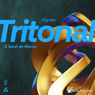 Tritonal & Sarah De Warren - Signals (2022)