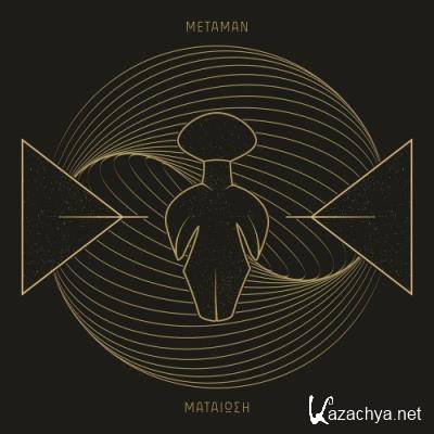 Metaman - Mataiosi (2022)