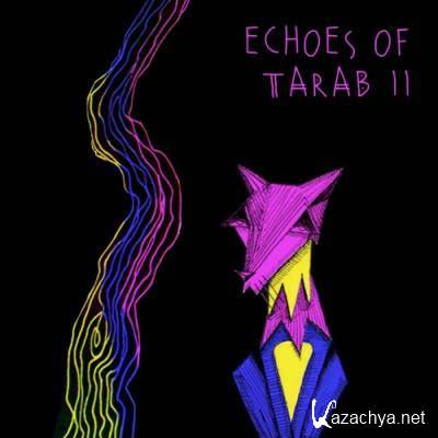 Echoes of Tarab 2 (2022)