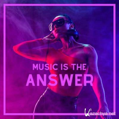 Music Is The Answer (2022)