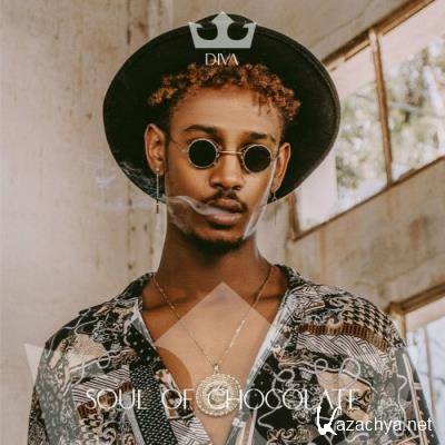 Soul Of Chocolate (2022)