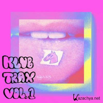 Klub Trax, Vol. 1 (2022)