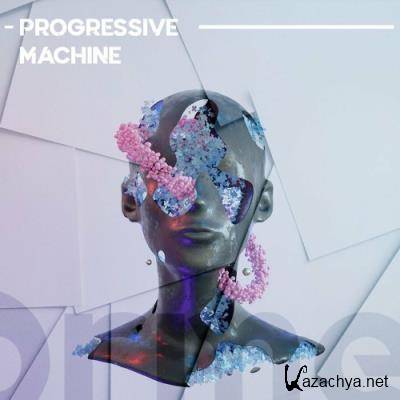 Progressive Machine (2022)