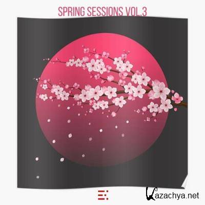 Spring Sessions, Vol. 3 (2022)