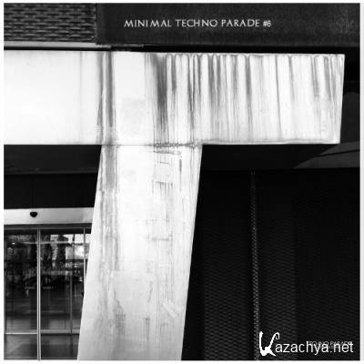 Minimal Techno Parade #6 (2022)