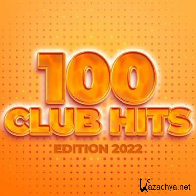 100 Club Hits - Edition 2022 (2022)