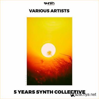 5 Years Synth Collective (2022)