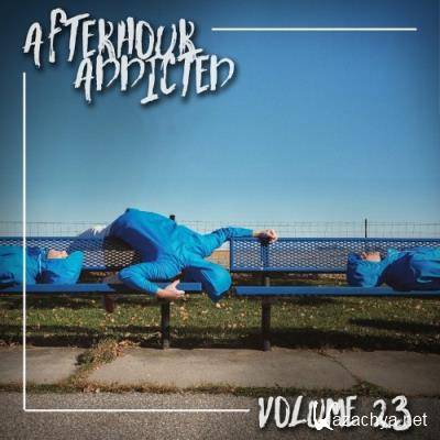 Afterhours Addicted, Vol. 23 (2022)