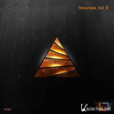 Resonate, Vol. 8 (2022)