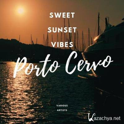 Sweet Sunset Vibes Porto Cervo (2022)