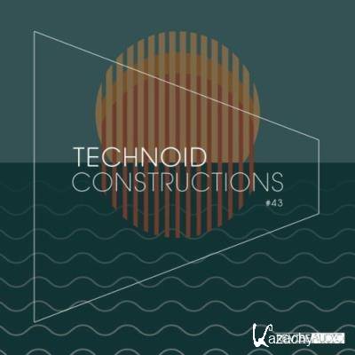 Technoid Constructions #43 (2022)