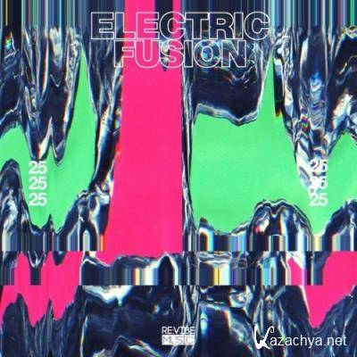 Electric Fusion, Vol. 25 (2022)
