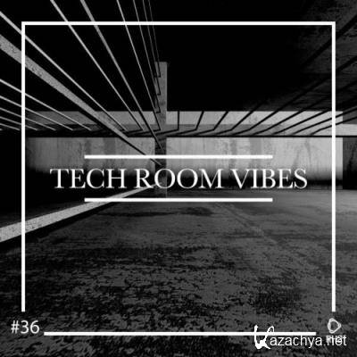 Tech Room Vibes, Vol. 36 (2022)