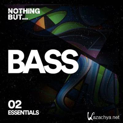 Nothing But... Bass Essentials, Vol. 02 (2022)