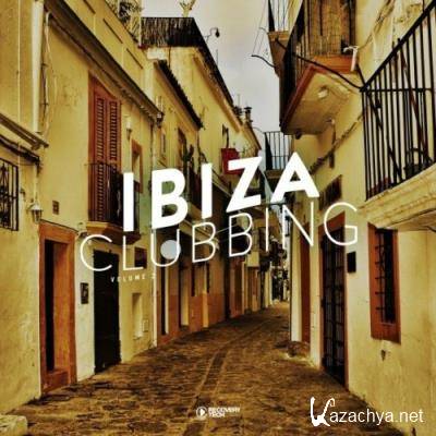 Ibiza Clubbing, Vol. 2 (2022)