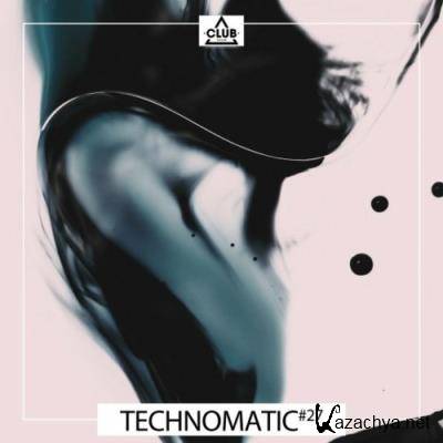 Technomatic #27 (2022)