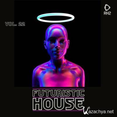 Futuristic House, Vol. 22 (2022)