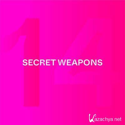 Secret Weapons Part 14.1 (2022)