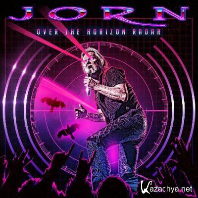 Jorn - Over the Horizon Radar (2022)