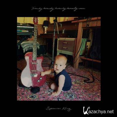 Spencer Krug - Twenty Twenty Twenty Twenty One (2022)