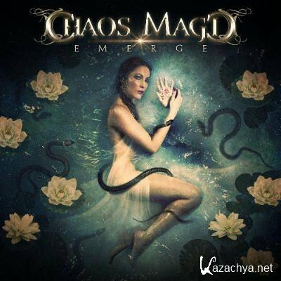Chaos Magic feat. Caterina Nix - Emerge (2022)