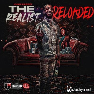 King Prezzi - The Realist Reloaded (2022)