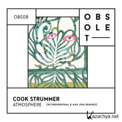 Cook Strummer - Atmosphere (2022)