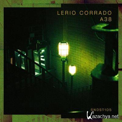 Lerio Corrado - A38 (2022)