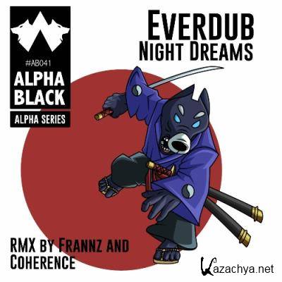 EverDub - Night Dreams (2022)