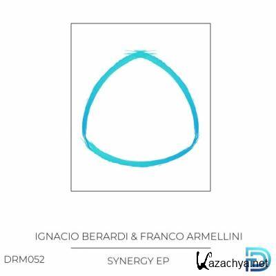 Ignacio Berardi & Franco Armellini - Synergy (2022)