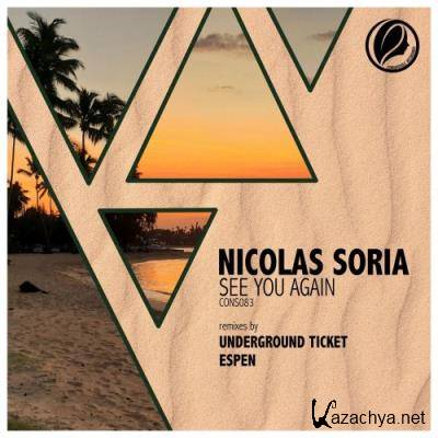 Nicolas Soria - See You Again (2022)
