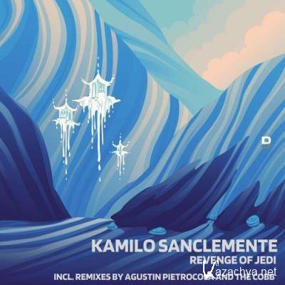 Kamilo Sanclemente - Revenge of Jedi (2022)