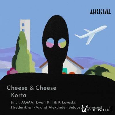 Cheese & Cheese - Korta (2022)