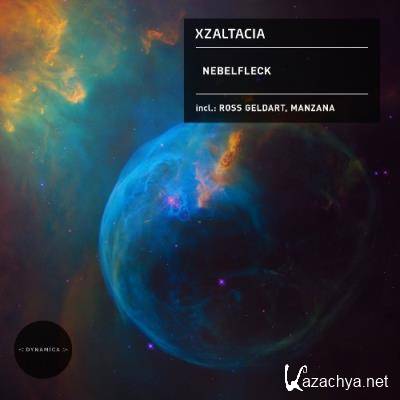 Xzaltacia - Nebelfleck (2022)