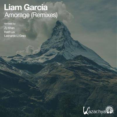 Liam Garcia - Amorage (Remixes) (2022)