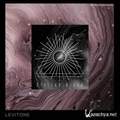 Levitone - Ghost (2022)