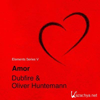 Dubfire & Oliver Huntemann - Elements Series V (2022)