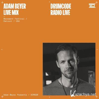 Adam Beyer - Drumcode 'Live' 620 (2022-06-17)