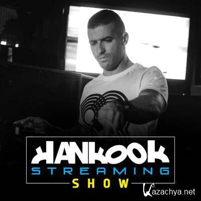 Hankook & guest OreBeat - Streaming Show #187 (2022-06-17)