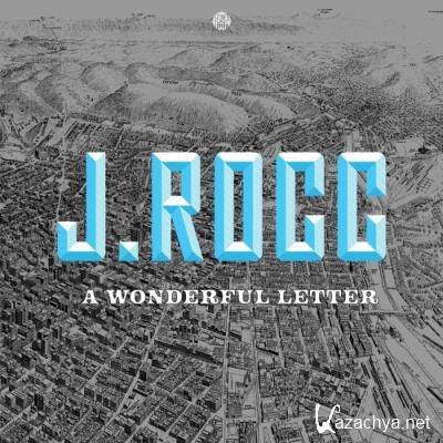 J Rocc - A Wonderful Letter (2022)