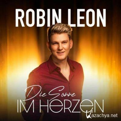 Robin Leon - Die Sonne im Herzen (2022)