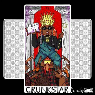 Duke Deuce - CRUNKSTAR (2022)