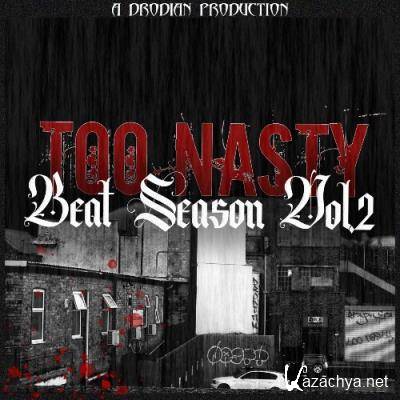 Too Nasty - Beat Season, Vol. 2 (2022)