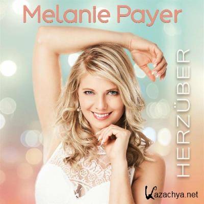 Melanie Payer - Herzuber (2022)